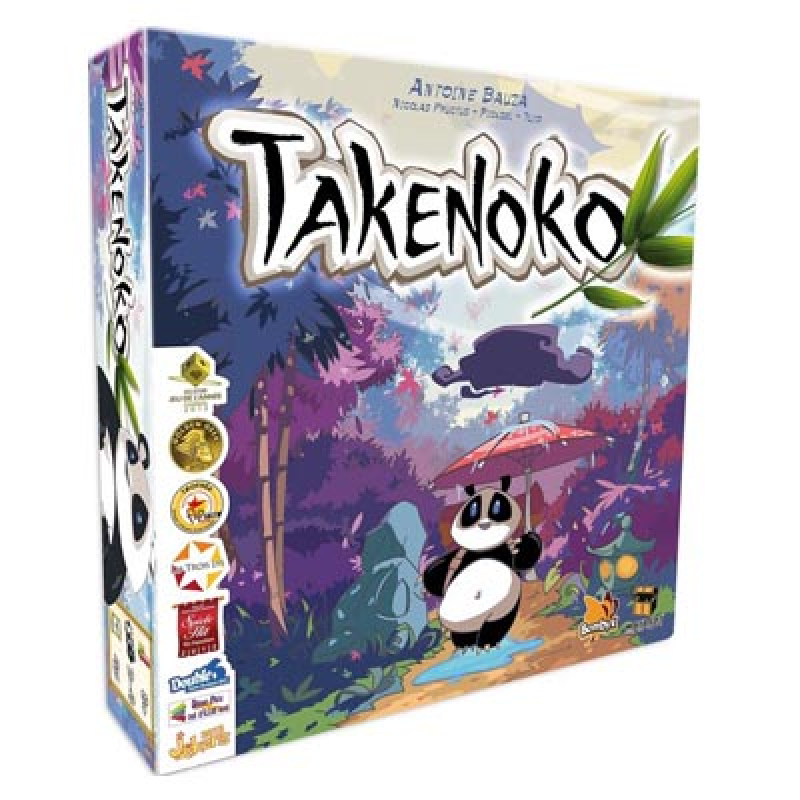 Takenoko